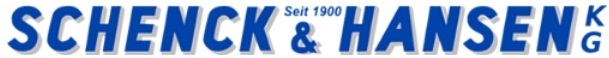 Logo Schenk und Hansen