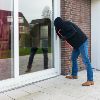 Wie Sie Ihre Wohnung vor Einbrechern schützen