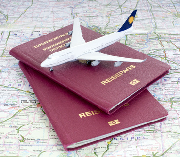 Thema Reiseplanung - Von Ausweisen, Dokumenten, Visabestimmungen und Zollvorschriften