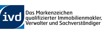 Immobilienmarkler mit Qualität - IVD - Immobilienverband Deutschland