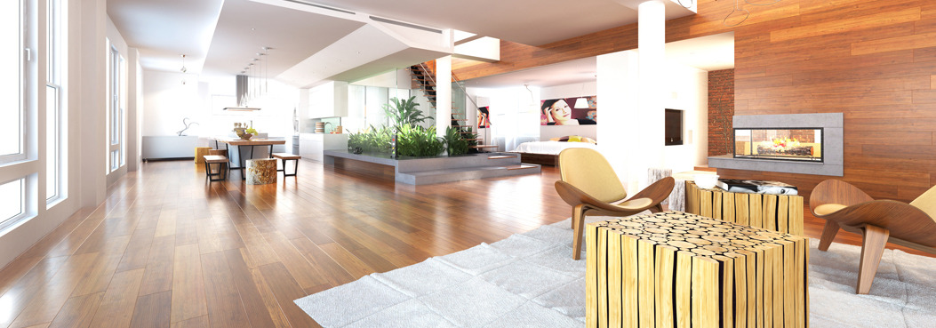 WARNHOLZ Immobilien GmbH - Lebens(t)raum in Sicht!