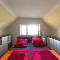 DG Schlafzimmer